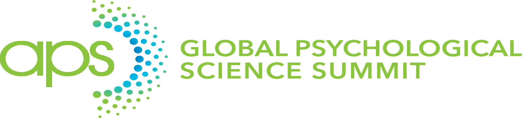 Global Psychological and Science Summit logo