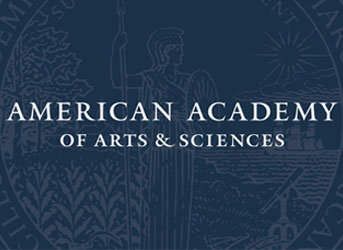 Pen America Literary Award logo