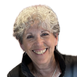 Headshot of Cynthia Stohl