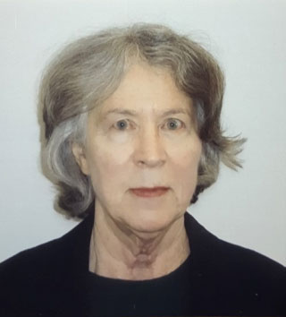 Professor Emerita Patricia Cline Cohen