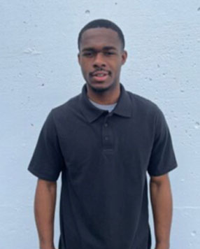 Promise Student Nacarre Turner